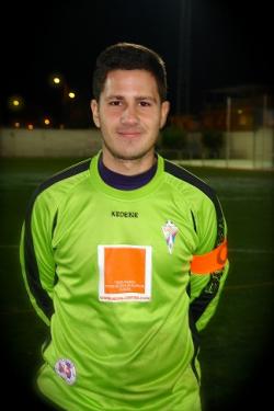 Pablo (C.D. Numancia) - 2013/2014