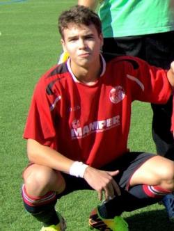 Pepe (Chana Barrio B) - 2013/2014