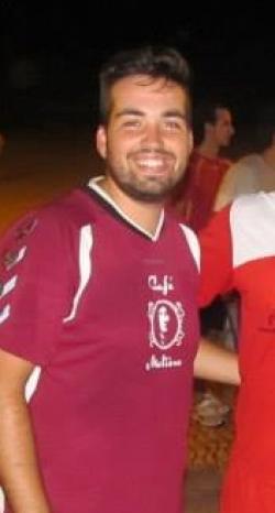 Barra (C.D. Carlinda) - 2013/2014