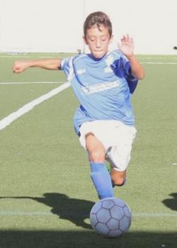 Falin (U.D. Maracena) - 2013/2014