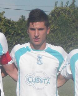 Agapito (UDC Torredonjimeno) - 2013/2014