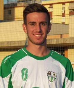 Durn (A.D. Malaka C.F.) - 2013/2014