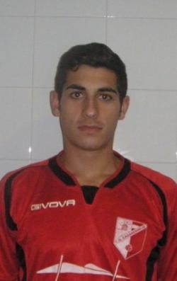 Jaime (C.D. Casabermeja B) - 2013/2014