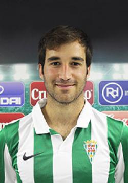 Campabadal (Crdoba C.F.) - 2013/2014
