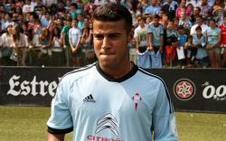 Rafinha (R.C. Celta) - 2013/2014