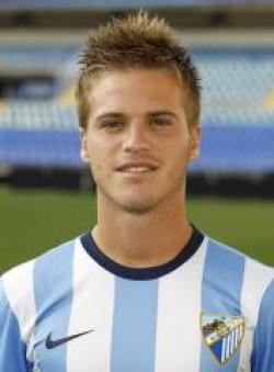 Ernesto (Atl�tico Malague�o) - 2013/2014