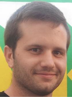 Julio Tarn (C.D. Avejoe) - 2013/2014