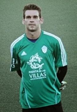 Rubio (Villacarrillo C.F.) - 2013/2014