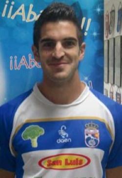 Carlos Rodrguez (Lorca F.C.) - 2013/2014