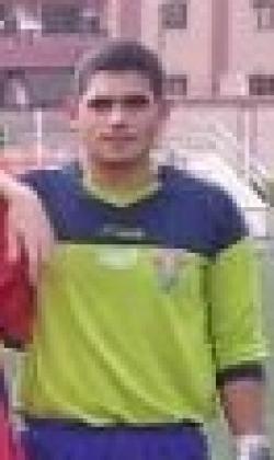 Sergio (C.D. Roquetas) - 2013/2014