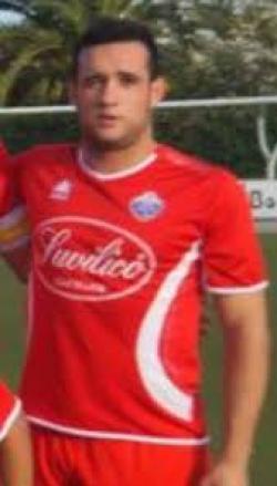 Colombo (C.D. Binissalem) - 2013/2014