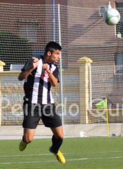 AITOR (San Fernando Atco B) - 2013/2014