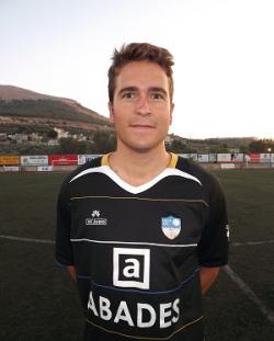 Nino (Loja C.D.) - 2013/2014