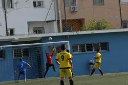 Jose Angel (Ciudad de Granada) - 2013/2014