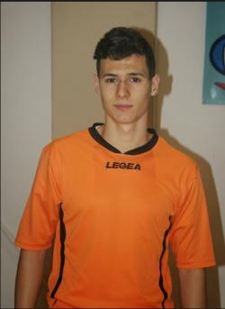 ALEX (Ogjares F.S.) - 2013/2014