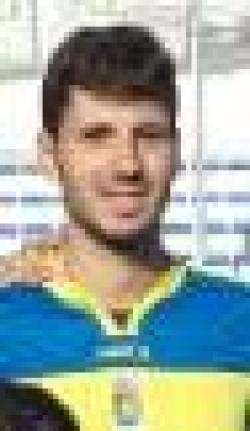 Tete Badillo (Real Jan C.F. B) - 2013/2014