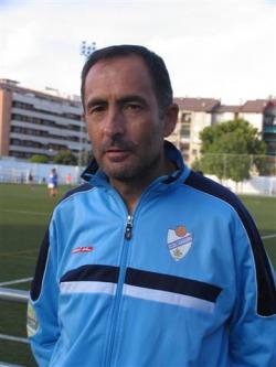 Ronquillo (C.D. Zaidn) - 2013/2014