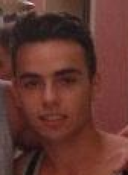 Javi De Oses (El Palo F.C.) - 2013/2014