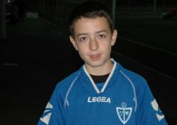 Armada (C.D. La Salle C) - 2013/2014