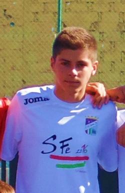 Segis (C.D. Santa Fe) - 2013/2014