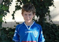 Daniel (La Salle Puerto Real) - 2013/2014