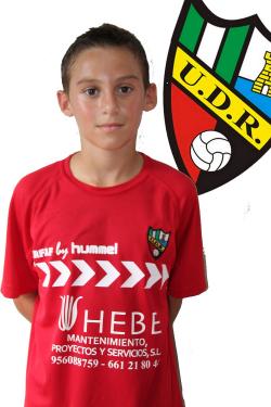 David (U.D. Rotea) - 2013/2014