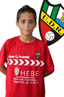 GABI (U.D. Rotea) - 2013/2014