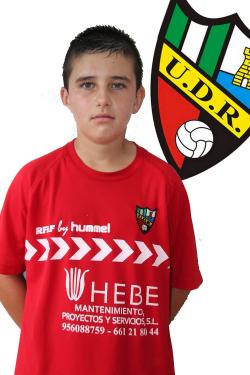 Rivera (U.D. Rotea) - 2013/2014