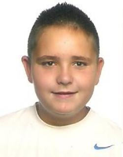 FRAN (C.F. Adra B) - 2013/2014