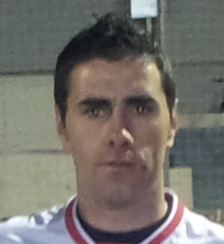 Chechu (Pizzars) - 2013/2014