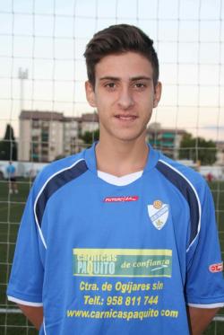 Puma (C.D. Zaidn) - 2013/2014