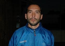 David (C.D. La Salle C) - 2013/2014