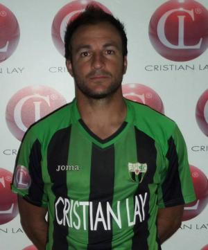 Oli (Jerez C.F.) - 2013/2014