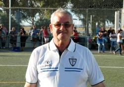 Pepe (C.D. La Salle B) - 2013/2014