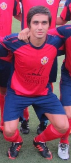 Gonzalo (C.D. Cala de Mijas) - 2013/2014