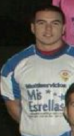 Sillero (Fuengirola F.S.) - 2013/2014