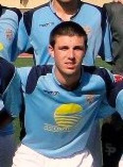 Domi (Athletic Fuengirola) - 2013/2014
