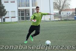 Benicio (Veteranos Xerez) - 2013/2014