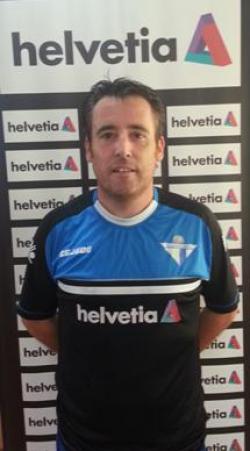 Borja (cija Balompi) - 2013/2014
