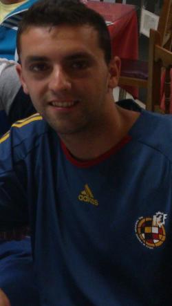 Juan Antonio (C.D. Cala de Mijas) - 2013/2014