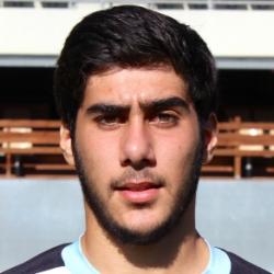 Pablo Serrano (Xerez D.F.C.) - 2013/2014