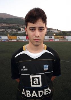 Valenciano (Loja C.D.) - 2013/2014