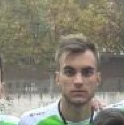 Antonio Martin (Joaquina Eguaras) - 2013/2014