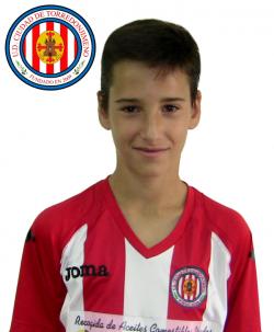 Titi (UDC Torredonjimeno B) - 2013/2014