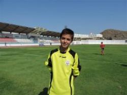 Juanjo (La Caada Atltico B) - 2013/2014