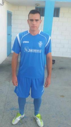 Fran (Guadix C.F.) - 2013/2014