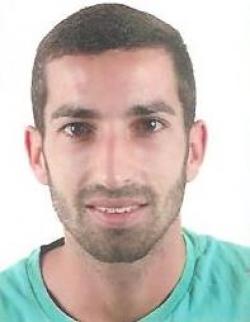 Bentez (Atco.  Sanluqueo B) - 2013/2014