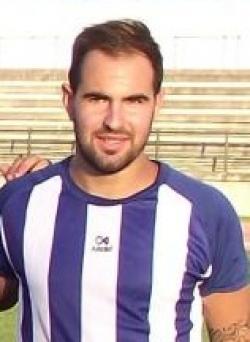 Rubn Marin (Rayo Sanluqueo) - 2013/2014