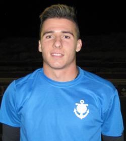 Manolo Picn (C.D. Rincn) - 2013/2014
