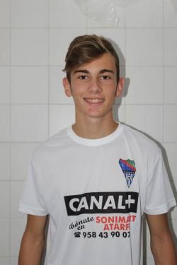 Joseka (Atltico Colomera) - 2013/2014